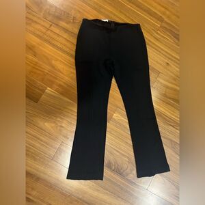 CO Essentials collection Black pants size XL
